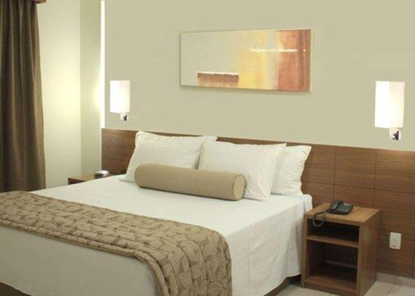 Best offers for Quality Hotel Jundiai Jundiai
