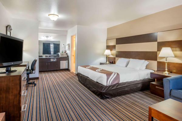 Best offers for Quality Inn Central Roseburg Roseburg