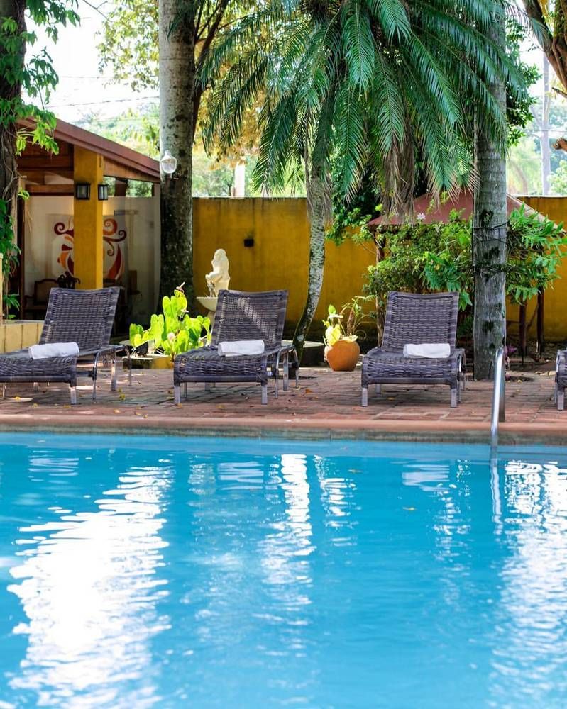 Best offers for BOUTIQUE HOTEL DE LA FONTE Puerto Iguazú