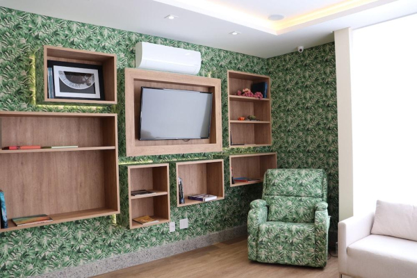 Best offers for KAYROS BUSINESS HOTEL Jaragua Do Sul