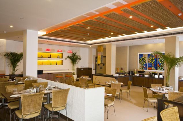 Best offers for Lemon Tree Hotel East Delhi Mall Ghaziabad