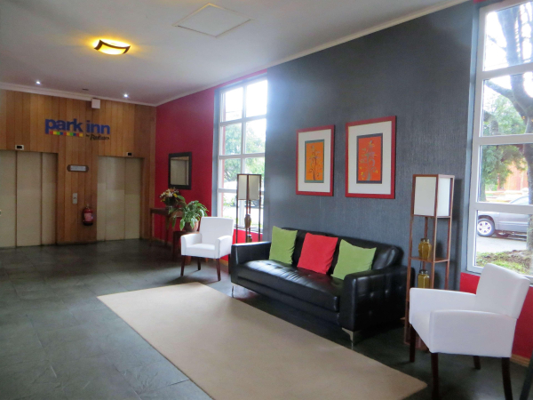Best offers for Park Inn By Radisson, Puerto Varas Puerto Varas