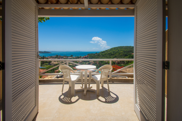 Best offers for Pousada e Spa Villa Mercedes by Latitud Hoteles Armacao Dos Buzios