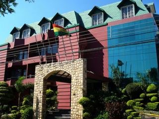 Best offers for Royal Lodge Santa Cruz