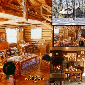 أفضل العروض ل س يوكرري د لا مونتاجن ريجاود