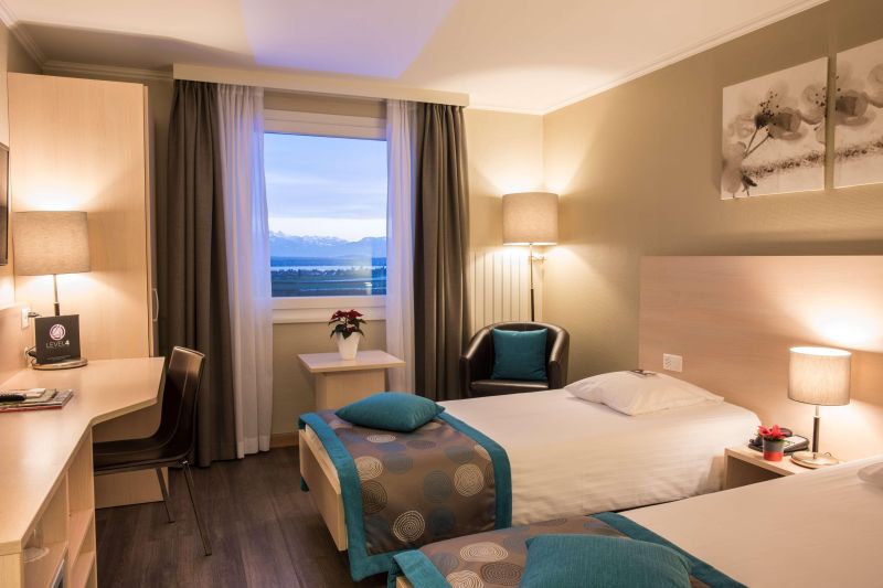 Best offers for Hotel Everness, Signature Collection Geneva