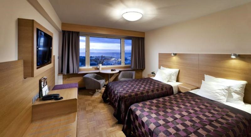 Best offers for Original Sokos Hotel Viru Tallin