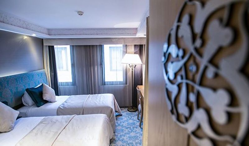 Best offers for Pera Tulip Hotel Istanbul