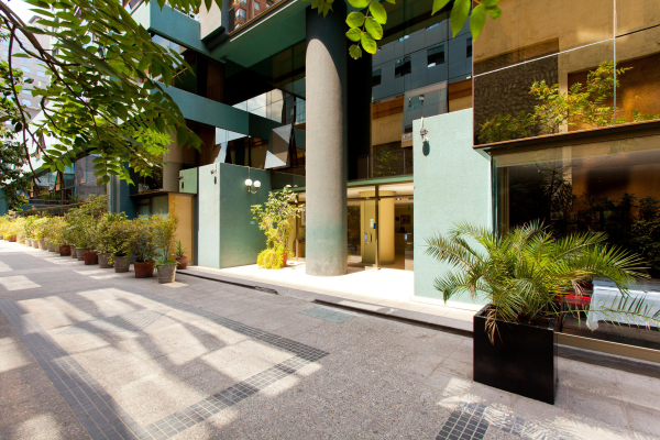 Best offers for Apart Hotel Cambiaso Santiago