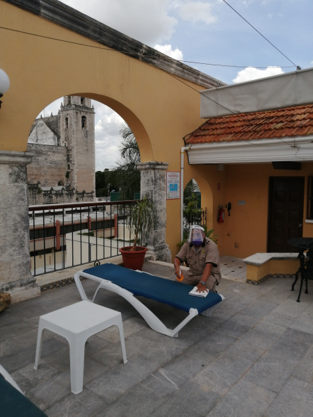 Best offers for Caribe Merida