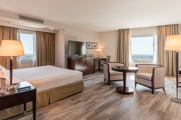 Best offers for Diplomatic Hotel Mendoza