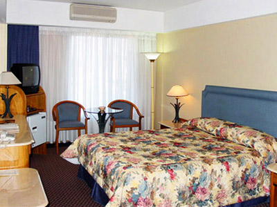 Best offers for Hotel Garden Rosario