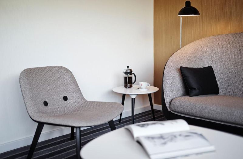 Best offers for HOTEL IMPERIAL Copenhagen