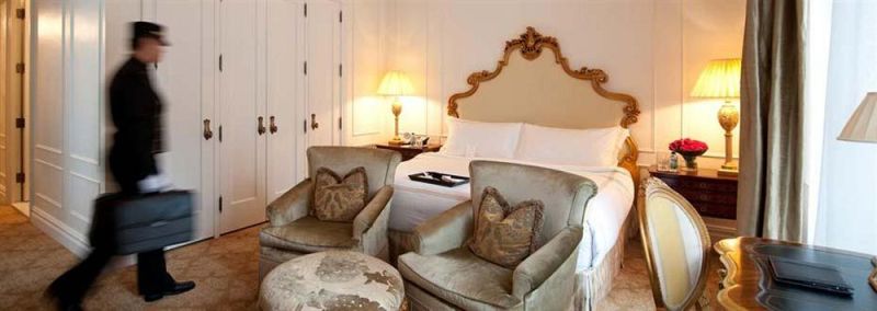 Best offers for PLAZA HOTEL NEW YORK New York