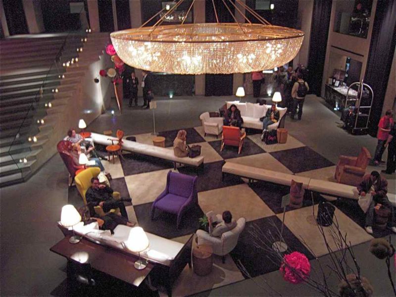 Best offers for Paramount Hotel Times Square New York