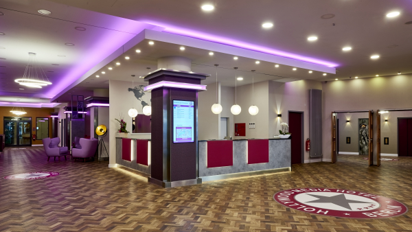 Best offers for Hollywood Media Hotel Berlin