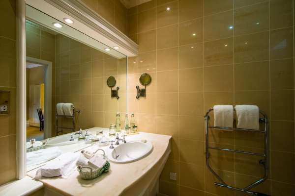 Best offers for Inverlochy Castle Fort William