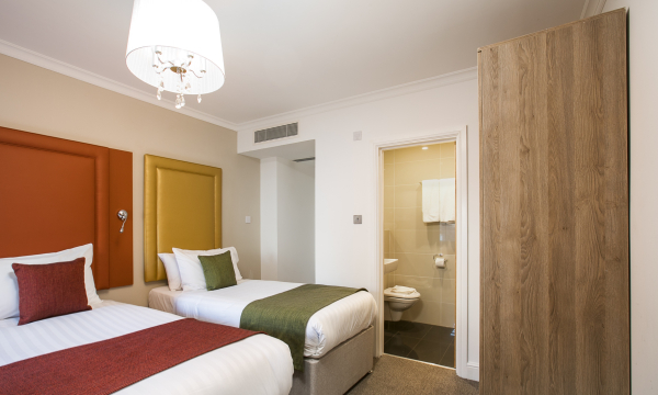 Best offers for Park Avenue J Hotel London Brighton
