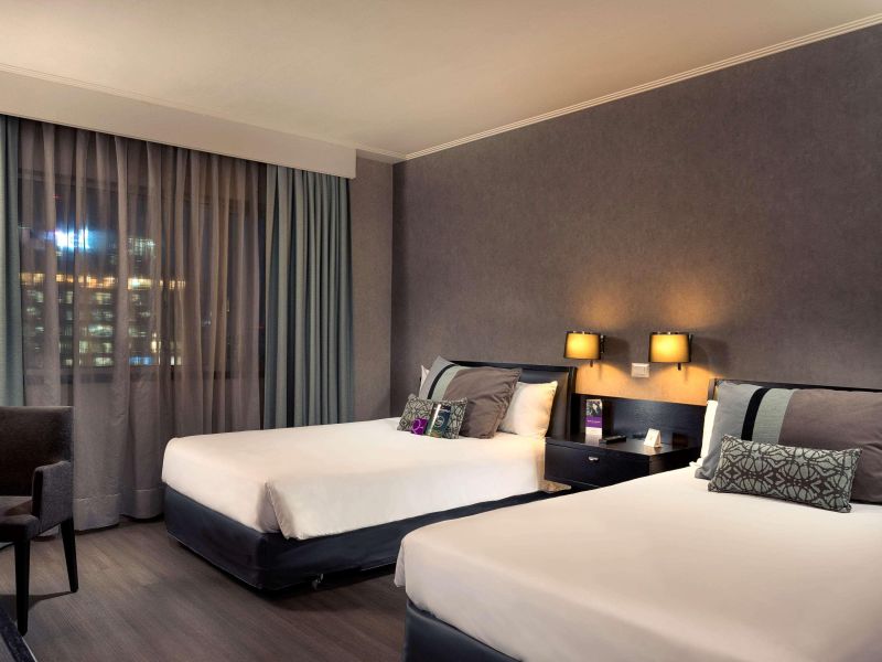 Best offers for Mercure Santiago Centro Santiago