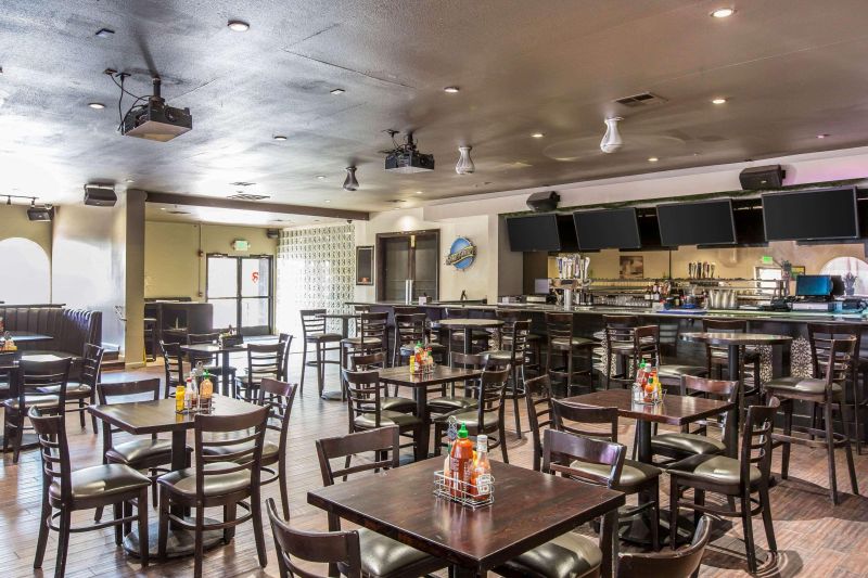 Best offers for Quality Inn & Suites Bakersfield Bakersfield 