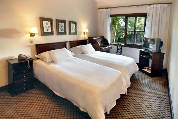 Best offers for Barradas Parque Hotel & Spa Punta Del Este