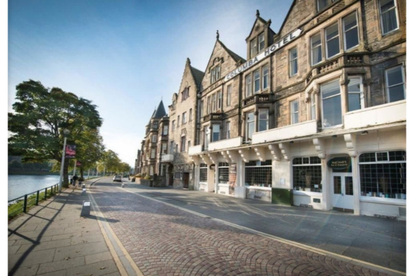 أفضل العروض ل  إينفرنس