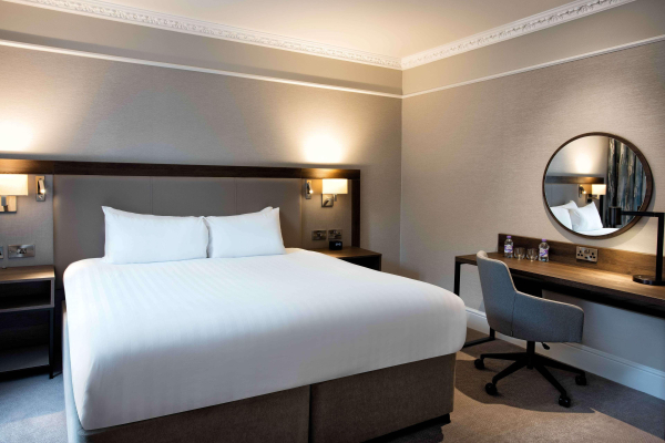 Best offers for Hilton Edinburgh Carlton Edinburgh