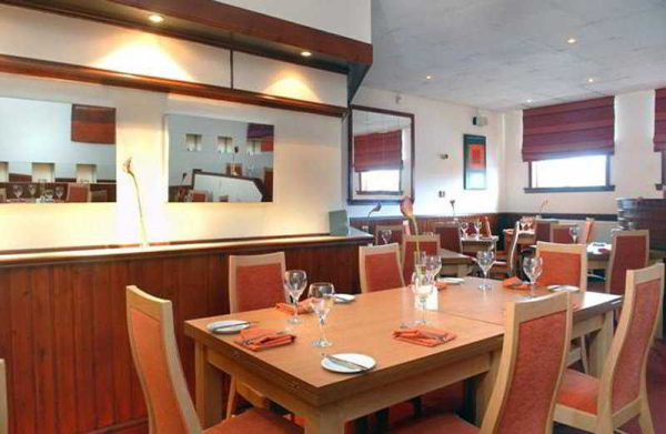 Best offers for King Robert Hotel Stirling