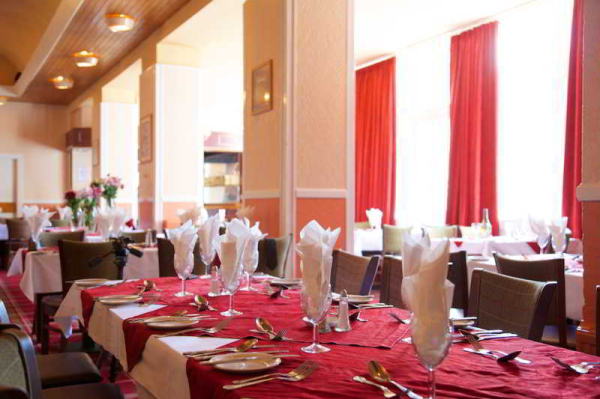 Best offers for Muthu Royal Thurso Hotel Thurso