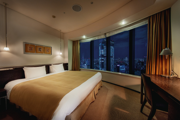Best offers for Park Hotel Tokyo Tokyo
