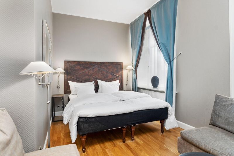 أفضل العروض ل كونجارثار كوبنهاجن