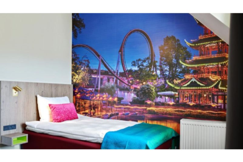 Best offers for Richmond Hotel Copenhagen