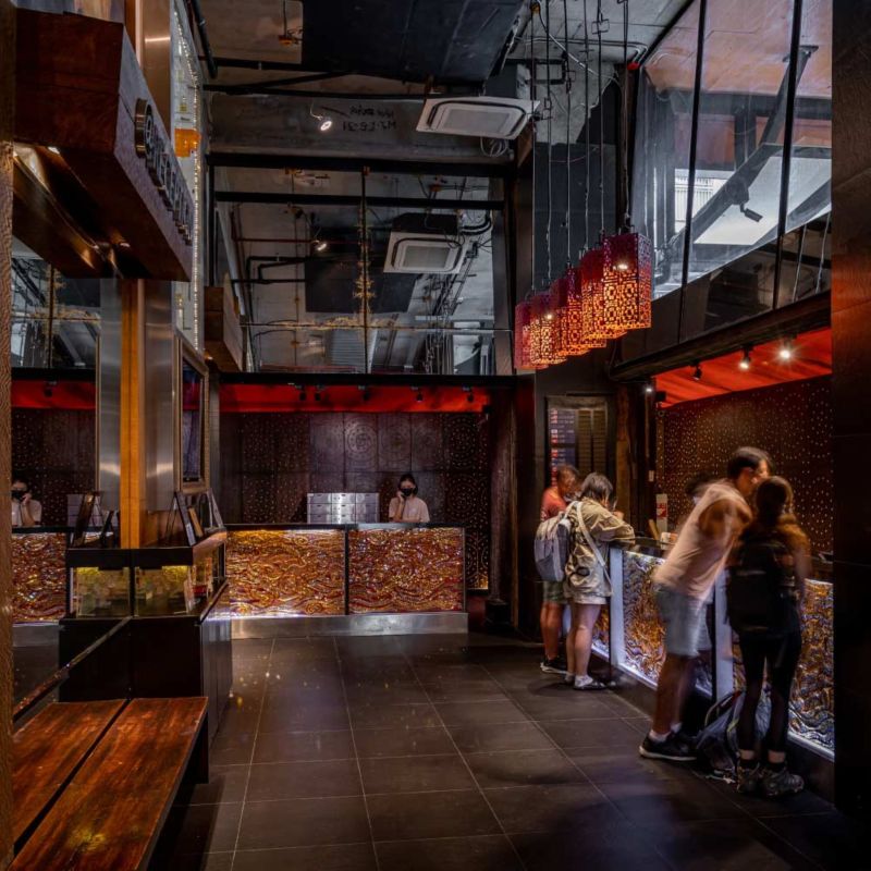 Best offers for Siam@Siam Design Hotel Bangkok Bangkok