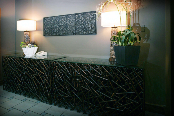 أفضل العروض ل Coast Bastion Hotel نانيمو