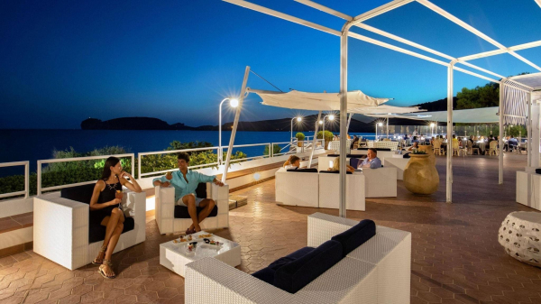 Best offers for El Faro Alghero