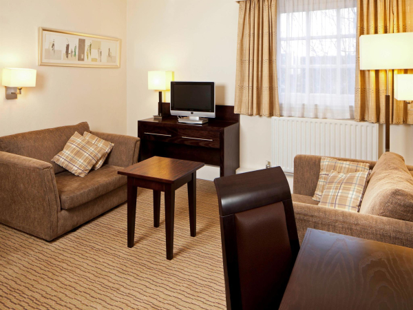 أفضل العروض ل Mercure Perth Hotel برذ 