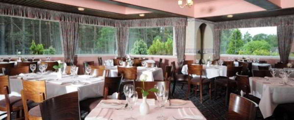 أفضل العروض ل فندق ذ هيفلاندر نوتونمور