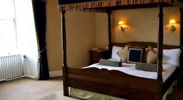Best offers for Tulloch Castle Hotel Dingwall