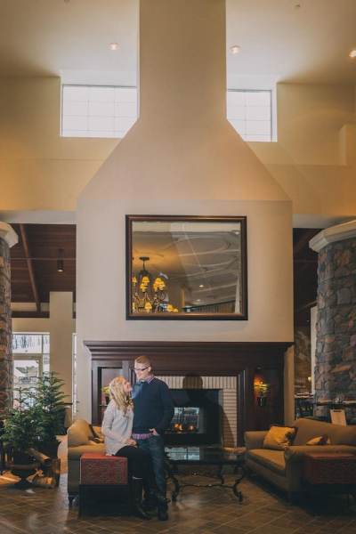 Best offers for DEERHURST RESORT Huntsville