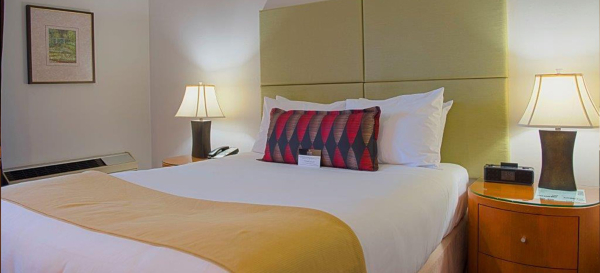 Best offers for Executive Suites Hotel Metro Vancouver Burnaby BURNABY