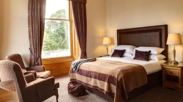 Best offers for Grange Manor Hotel Falkirk