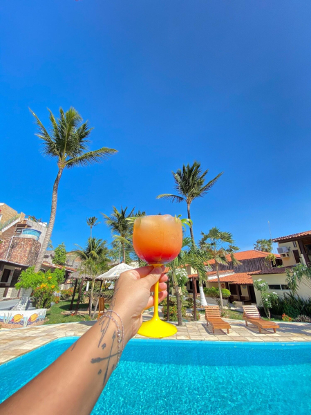 Best offers for Pousada Capitão Thomaz JIJOCA DE JERICOACOARA