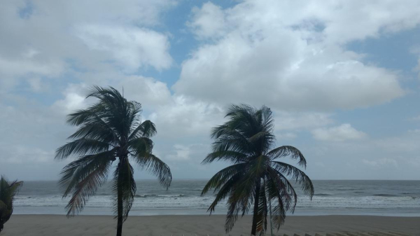 Best offers for Praia Mar Hotel Sao Luis