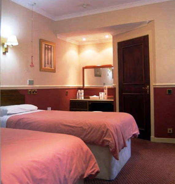Best offers for Salutation Hotel Perth