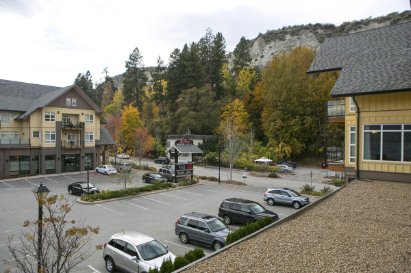 Best offers for Summerland Waterfront Resort & Spa Summerland