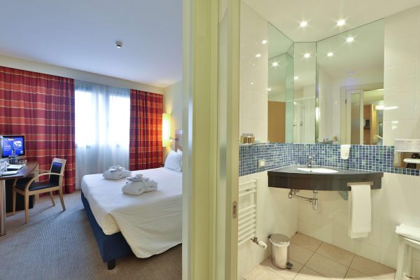 Best offers for Best Western Palace Inn Hotel Ferrara