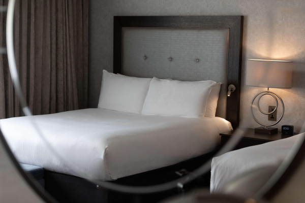 Best offers for DoubleTree by Hilton St. Anne's Manor Wokingham 