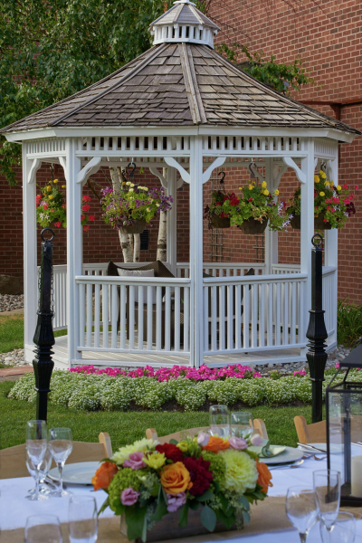 Best offers for Hilton Mississauga/Meadowvale Mississauga Beach