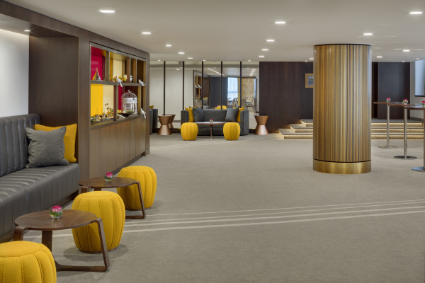 Best offers for Kempinski Hotel Corvinus Budapest Budapest