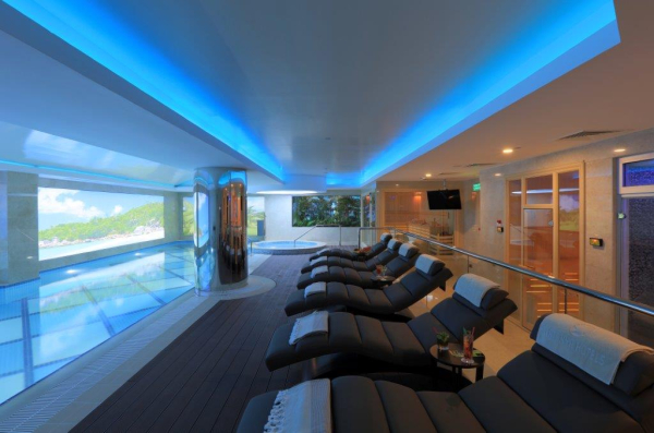 أفضل العروض ل  أنقره